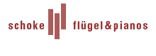 schoke - flgel & pianos